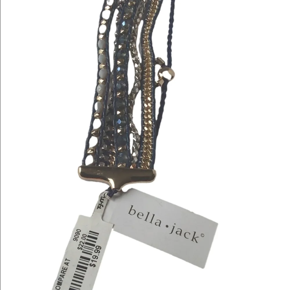Bella. Jack women multiple